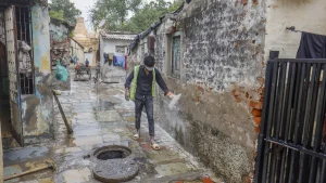 Centre deploys national joint response team to support States facing a Chandipura