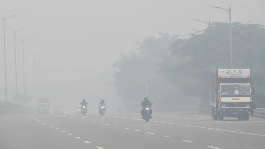 PM2.5 pollution associated with increased disease, flare risk in rheumatoid