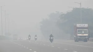 PM2.5 pollution associated with increased disease, flare risk in rheumatoid