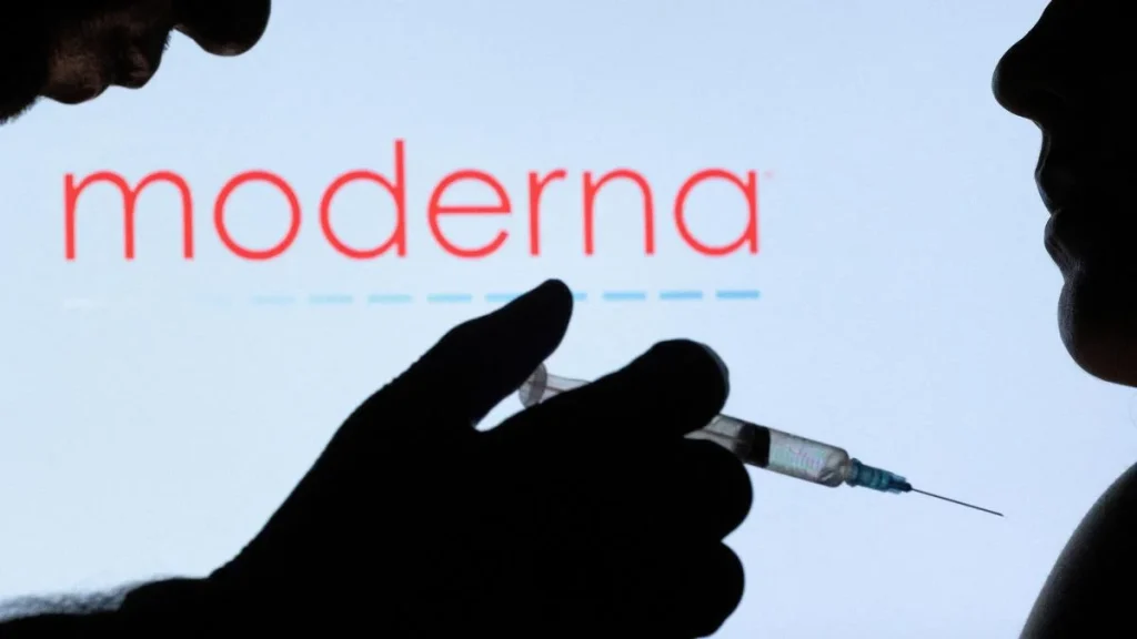 Moderna begins first human trial of Bundibugyo Ebola vaccine