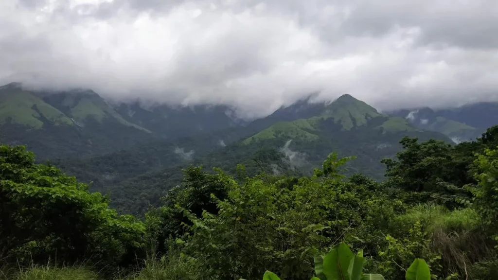 Western Ghats conservation with science and dialogue