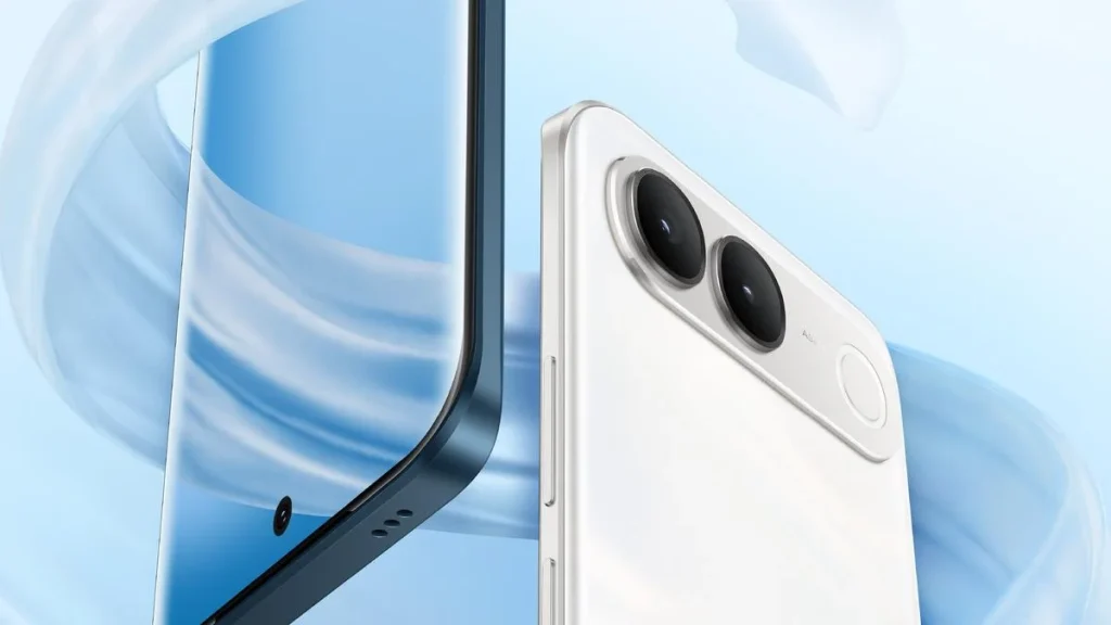 Vivo S2 launched in India for premium segment buyers