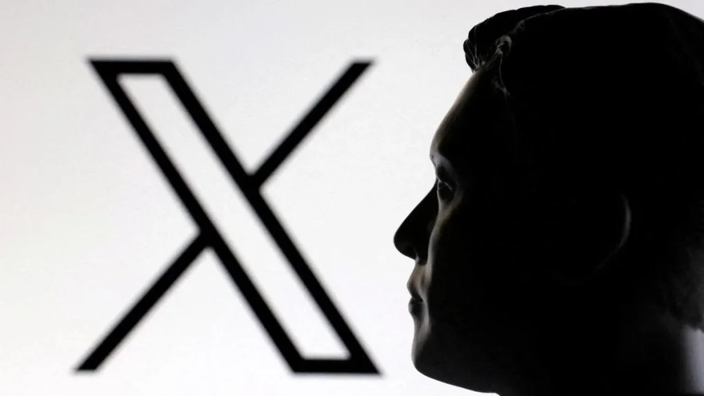 Elon Musk-owned X's Head of Product Nikita Bier steps down