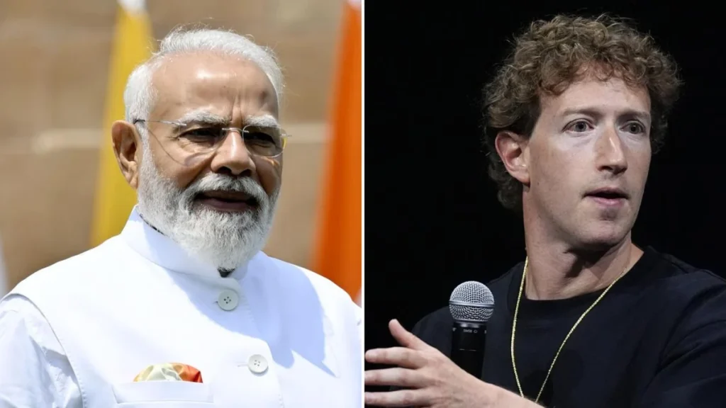 Parliamentary IT committee to Meta: Apologise for PM video removal or lose safe