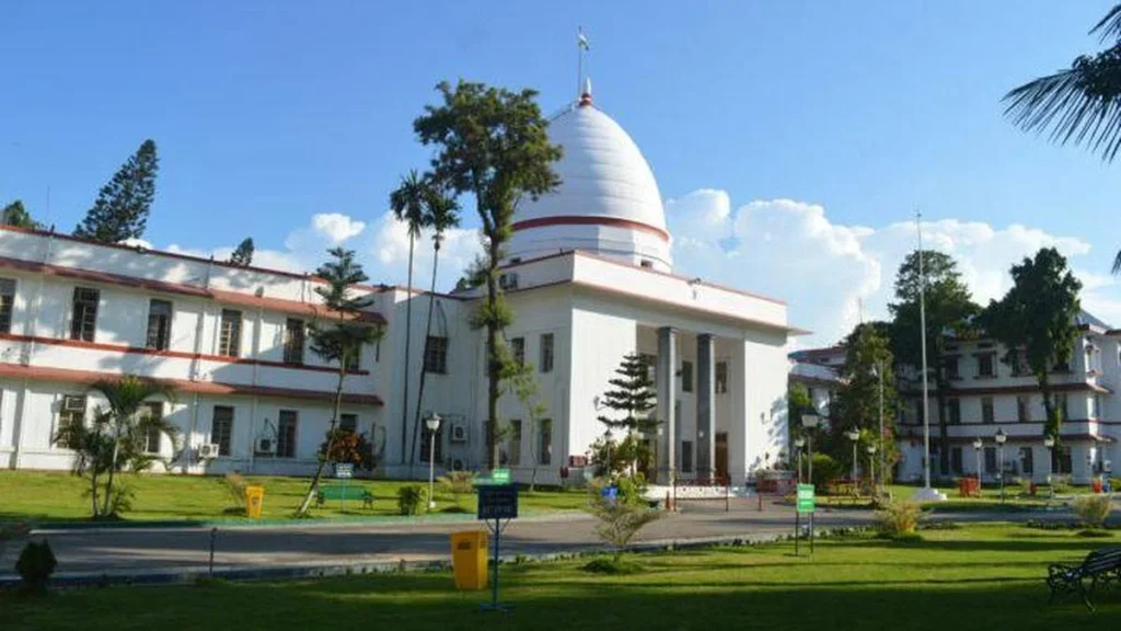 Gauhati High Court seeks status quo on encroachment in Manas Tiger Reserve