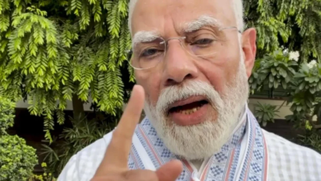 Meta tells parliamentary panel ready to apologise for error related to PM's post,