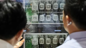 Chinese military researchers tap U.S. AI models to train defence systems