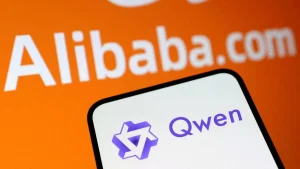 Apple says Mac users in China can connect to Alibaba's Qwen AI service