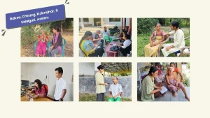 Teaching AI to speak India