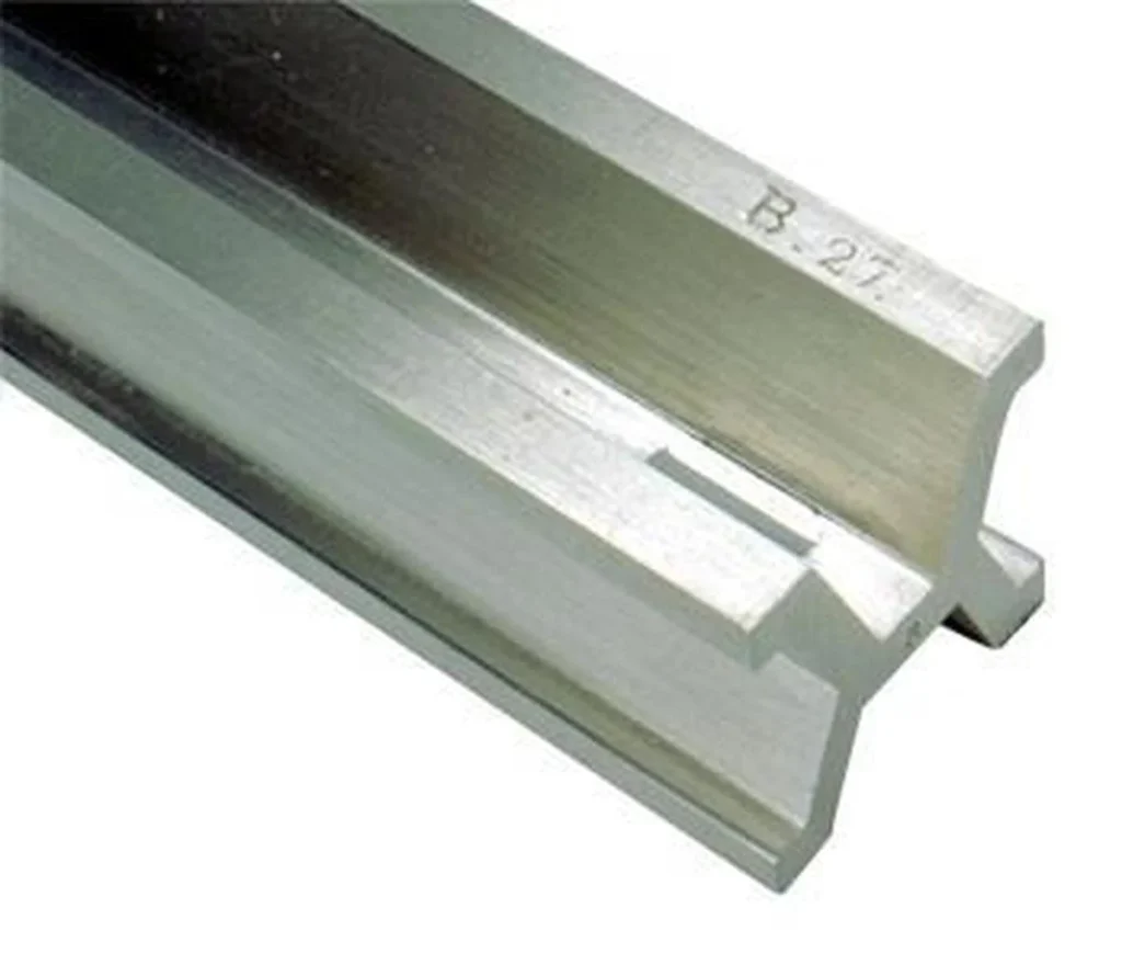 The first definition of the metre