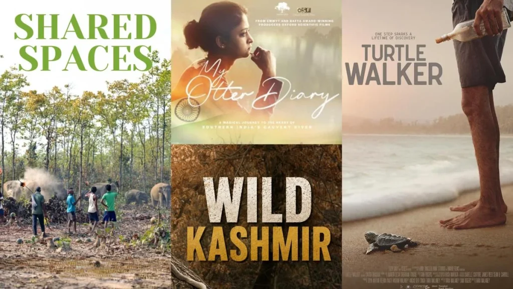 'India: Epic Wild Stories': Warner Bros. Discovery unveils new Animal Planet