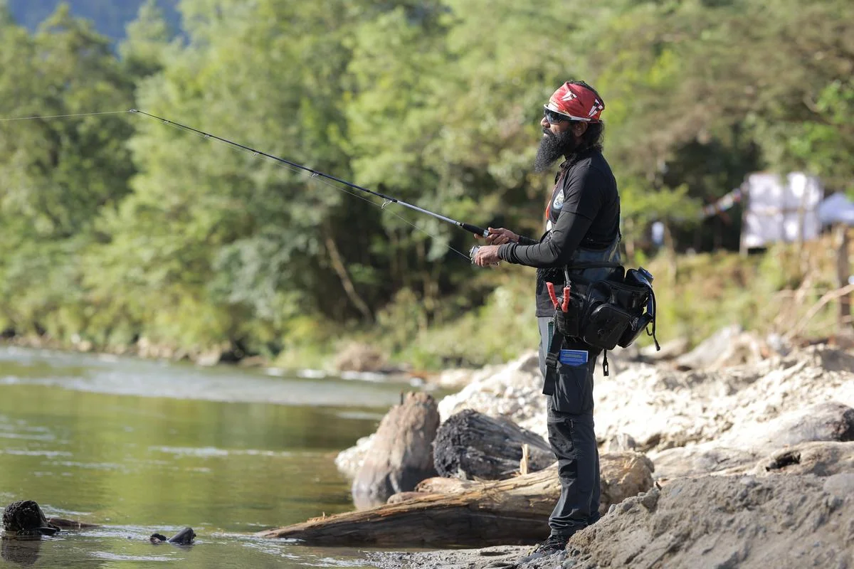 Why Mechuka Trout Quest is drawing anglers to Arunachal Pradesh