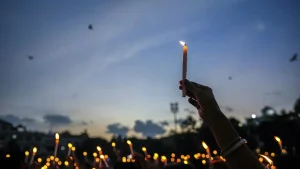 Bengal Government hospitals observe two-minute silence in memory of R.G. Kar