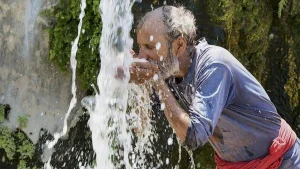 What a water-wise city would look like - and how India can get there