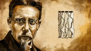 August Krogh's Nobel winning discovery of oxygen supply to muscles