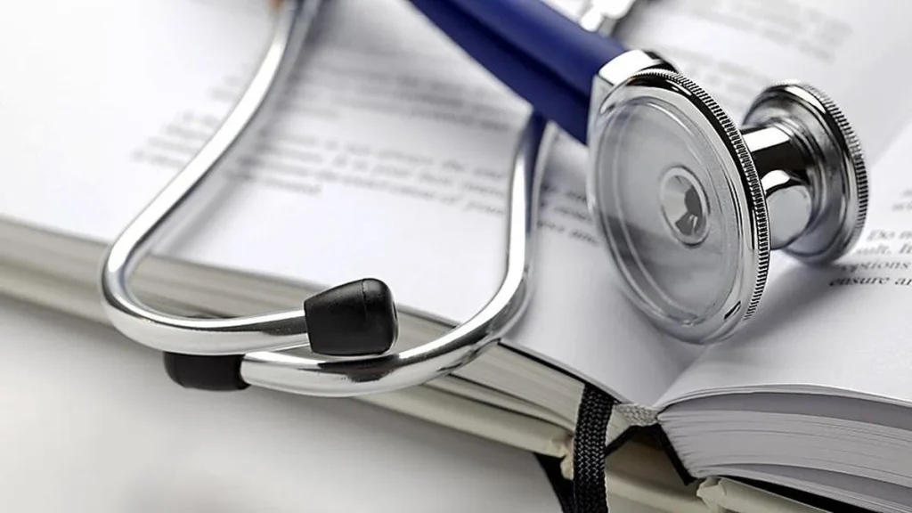 Telangana has 36 govt medical colleges, but only four make it to national IIRF 2026