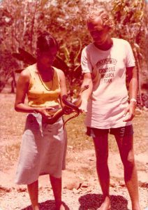 Zai Whitaker distinctly remembers Madras Crocodile Bank Trust ’s (MCBT) first-ever gharial