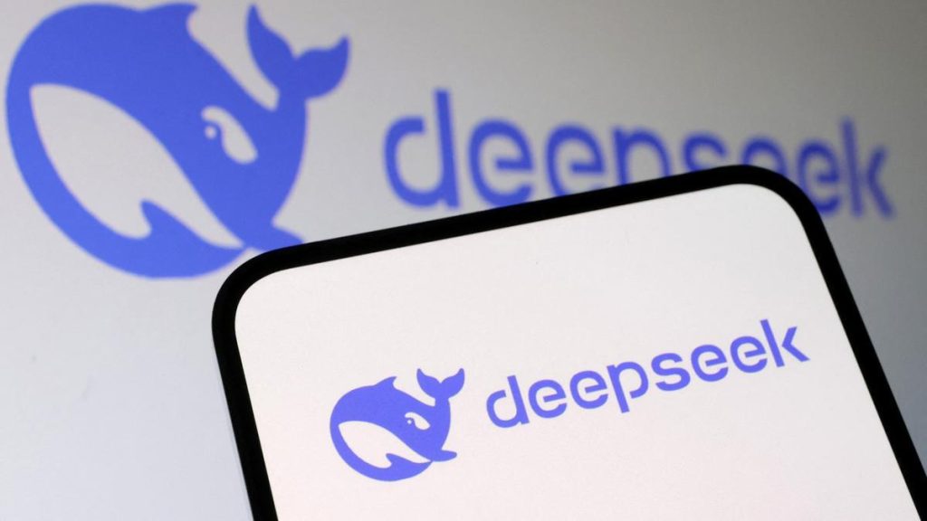 Artificial intelligence briefing: DeepSeek releases official V4 Pro model as it steps up expansion