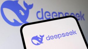Artificial intelligence briefing: DeepSeek releases official V4 Pro model as it steps up expansion