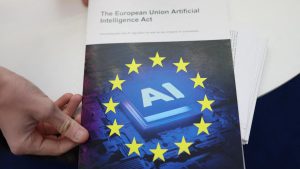 Artificial intelligence briefing: Europe's AI rules may become India's opportunity