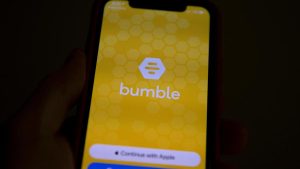 Bumble eases women-first messaging rule as dating apps seek engagement boost