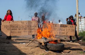 The Ebola outbreak in the Democratic Republic of Congo (DRC) has now become the deadliest