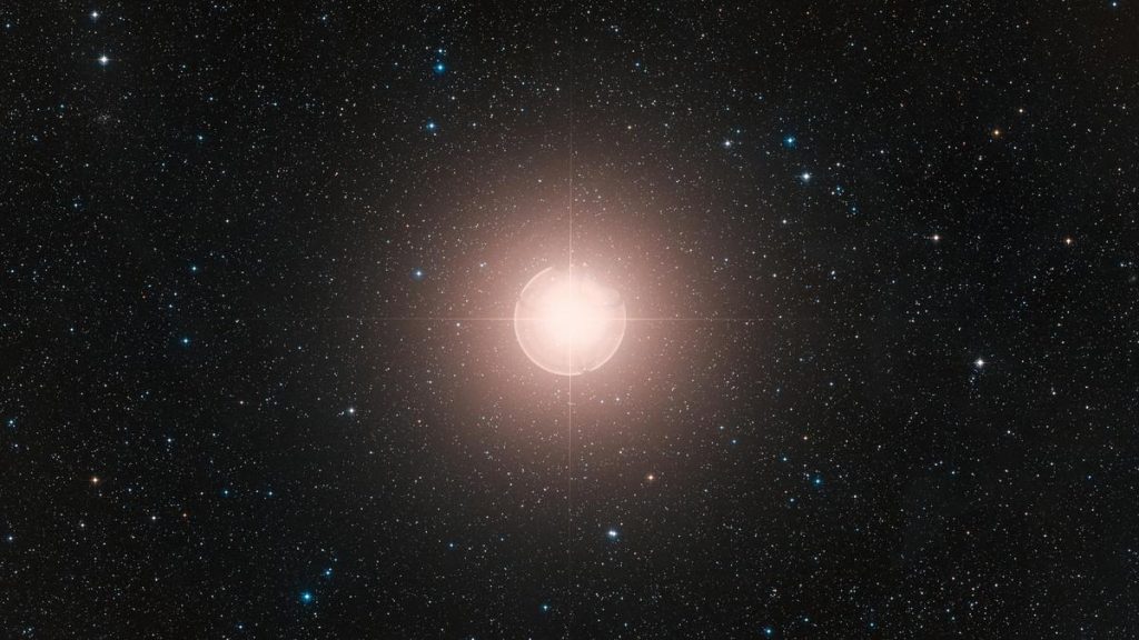August 30, 2026 — Science Snapshots