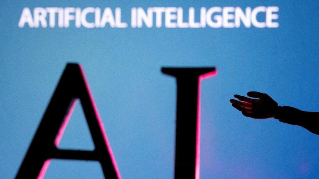 It is thus ‌far the only Indian IT services provider to have announced mass layoffs in the AI era