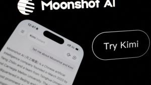 China’s Moonshot AI is negotiating revenue-sharing agreements with Microsoft, Amazon