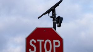In recent weeks, protesters have expressed their anger against Flock by blocking cameras, reporting them