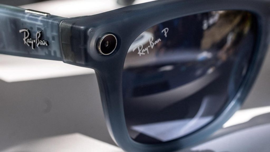 Meta is fixing a loophole that allowed wearers of its AI smart glasses to secretly record