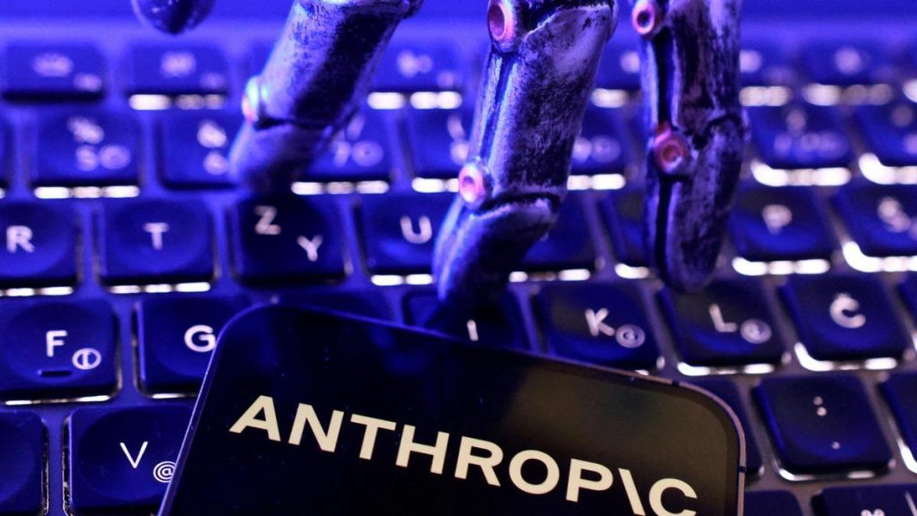 Anthropic on Thursday rolled out a research preview of “Model Hardware Standard”, a framework
