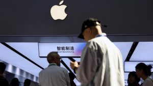 Artificial intelligence briefing: Apple trains its own AI model for China market with Alibaba's support