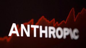 Anthropic is projecting ​2028 revenue of roughly $190 billion to $200 billion, according to two people