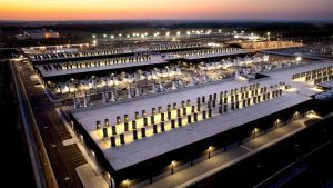 Data centre backlash scrambles U.S. midterm politics