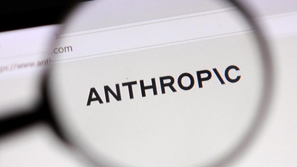 The reported move at Anthropic comes as ‌the company prepares for a potential initial public offering