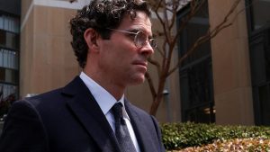 Adam Mosseri, who oversees Instagram at Meta, admitted in a California court on Tuesday that he
