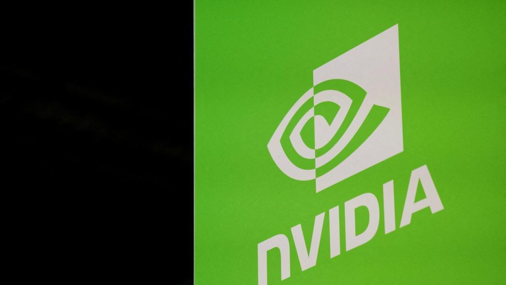 Nvidia told investors to expect about $108 billion in revenue in the current quarter, well