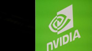 Nvidia told investors to expect about $108 billion in revenue in the current quarter, well