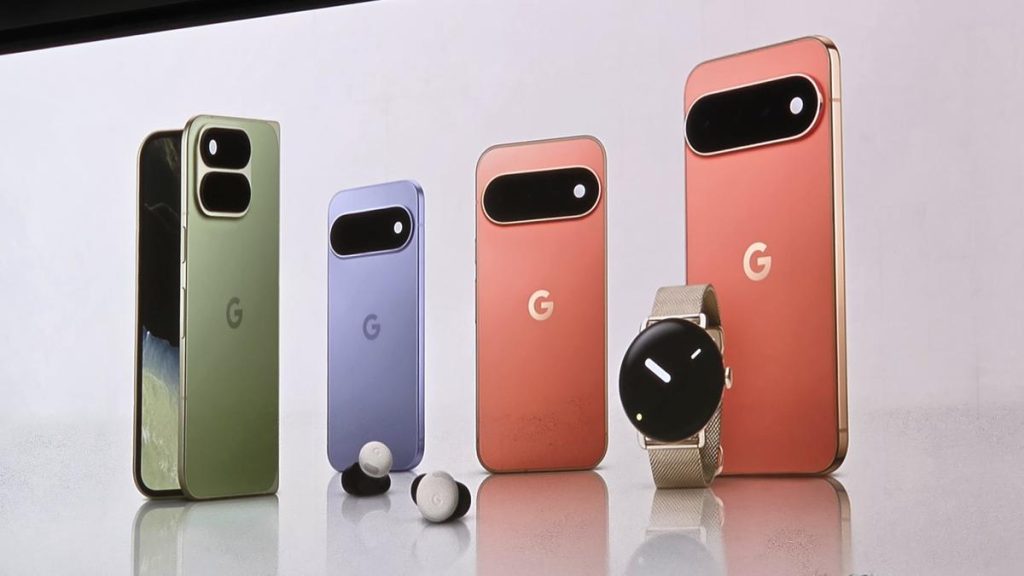 To address this, Google can partner with more omni-channel retailers to make the Pixel phones easily