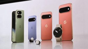 To address this, Google can partner with more omni-channel retailers to make the Pixel phones easily