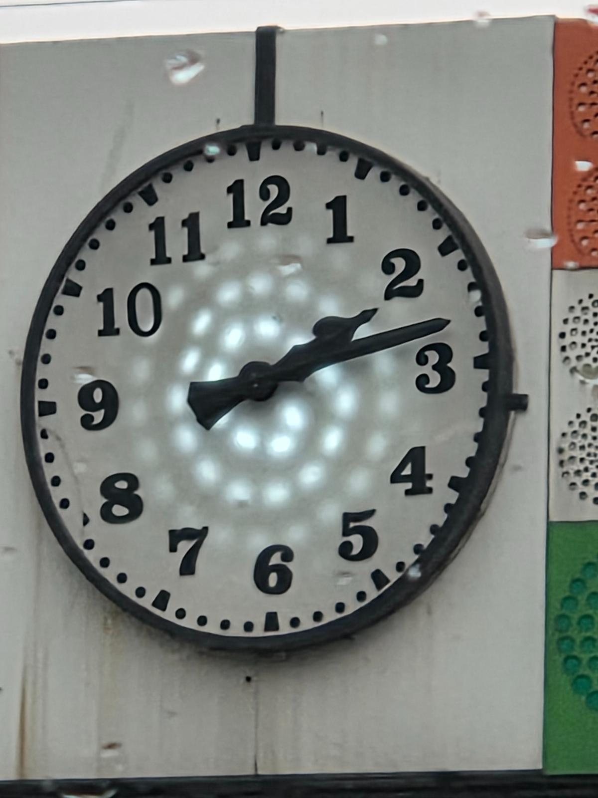 Display