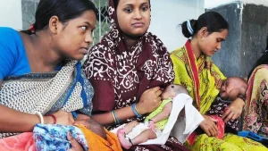 Early initiation of breastfeeding not enough; mothers need sustained support, say