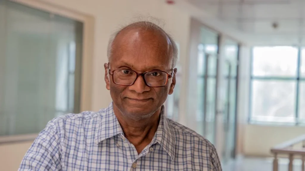ICTS professor Deepak Dhar awarded prestigious 2026 Dirac Medal