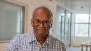 ICTS professor Deepak Dhar awarded prestigious 2026 Dirac Medal
