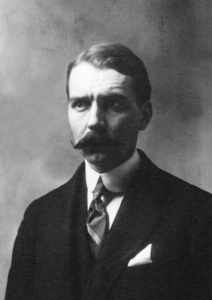 His interest in aviation made it much easier for Louis to explain to watchmakers as to what exactly
