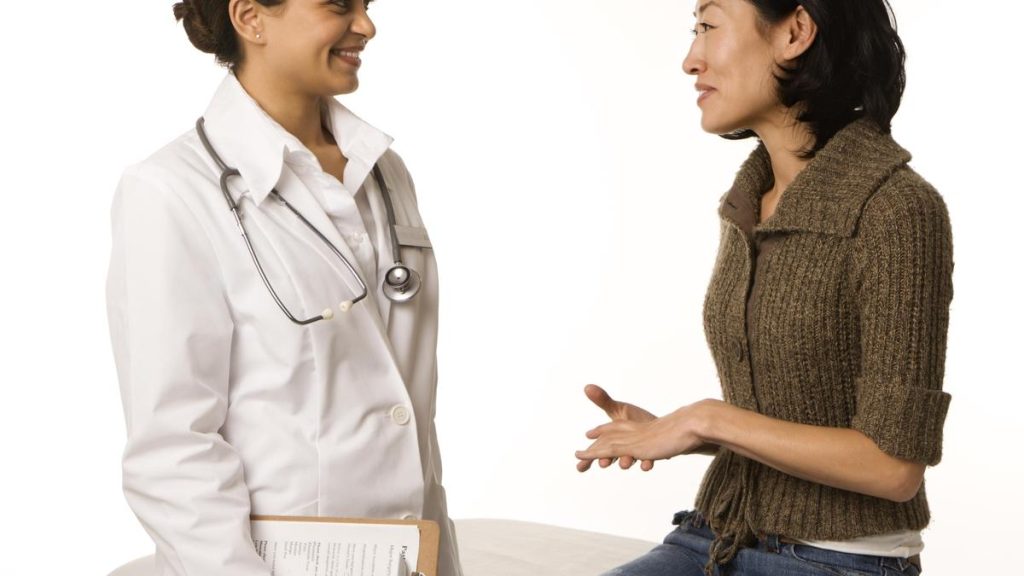 However, a new or persistent change in body odour should not always be dismissed as a hygiene