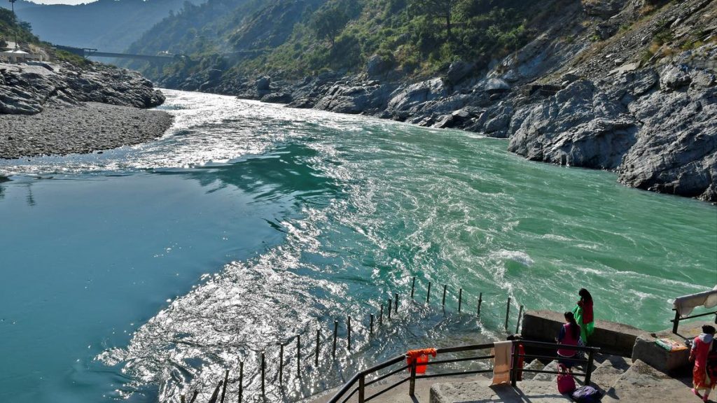 Government and policy briefing: Centre relaxes construction hurdles in Ganga flood plain