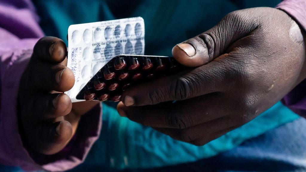 The study’s discussion notes that faulty prescriptions can compromise treatment efficacy, prolong