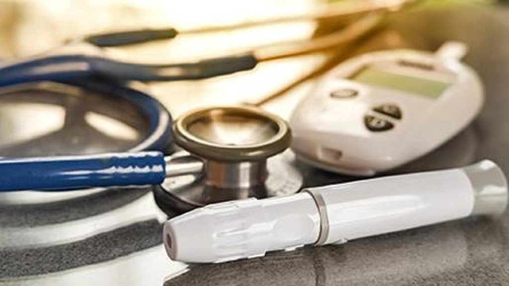 Food and Drug Administration said on Tuesday it authorised Abbott Laboratories' glucose